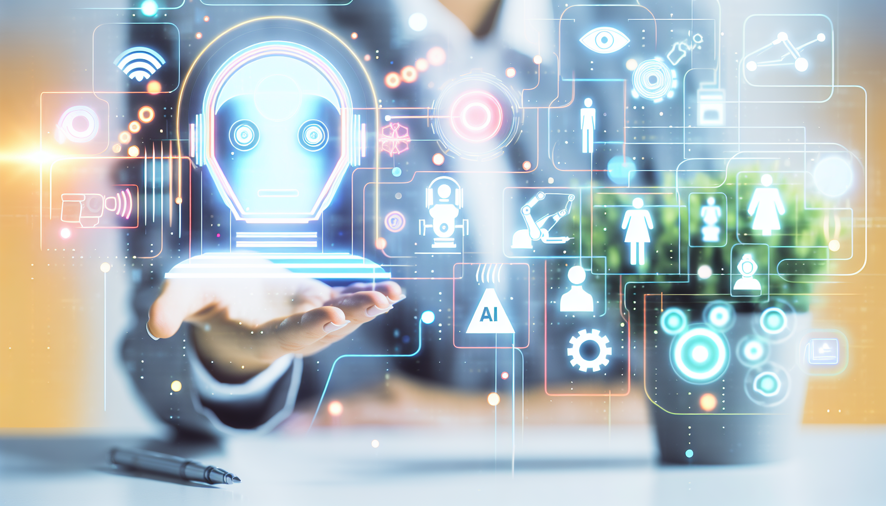 How will AI affect the jobs market in 2026